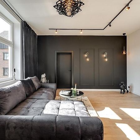 Jan III Sobieski - Luksusowy Apartament L Z Darmowym Prywatnym Parkingiem กลีวิตเซ ภายนอก รูปภาพ